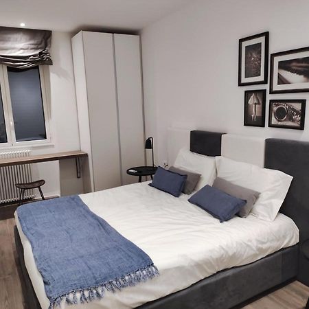 Le Stanze Dei Normanni Bed & Breakfast Palermo Luaran gambar