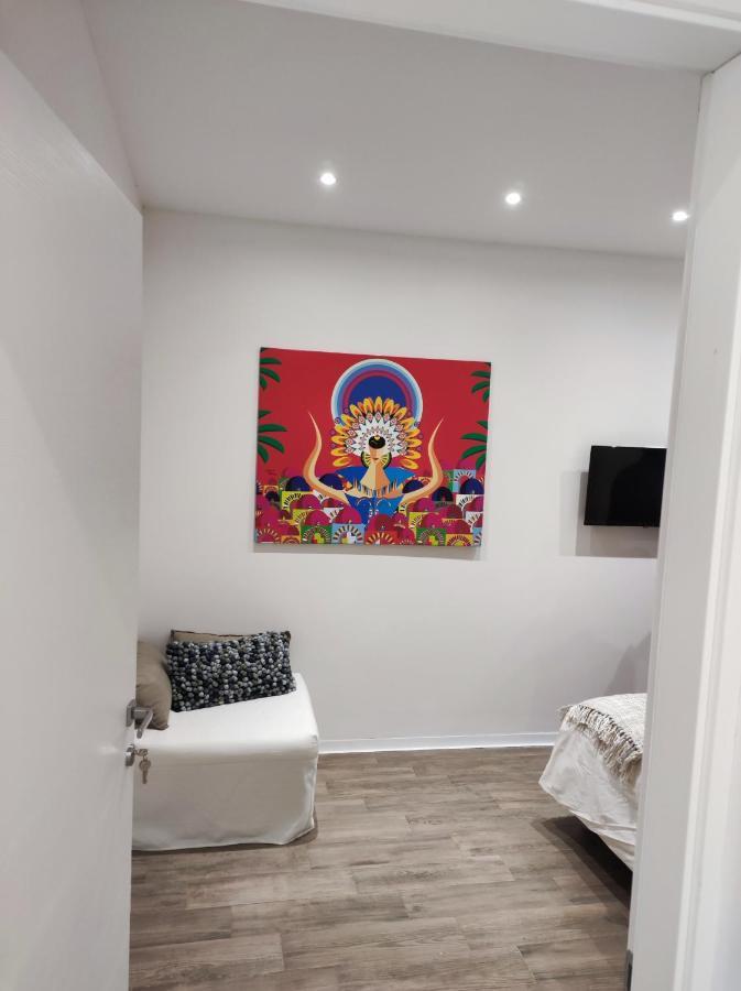 Le Stanze Dei Normanni Bed & Breakfast Palermo Luaran gambar