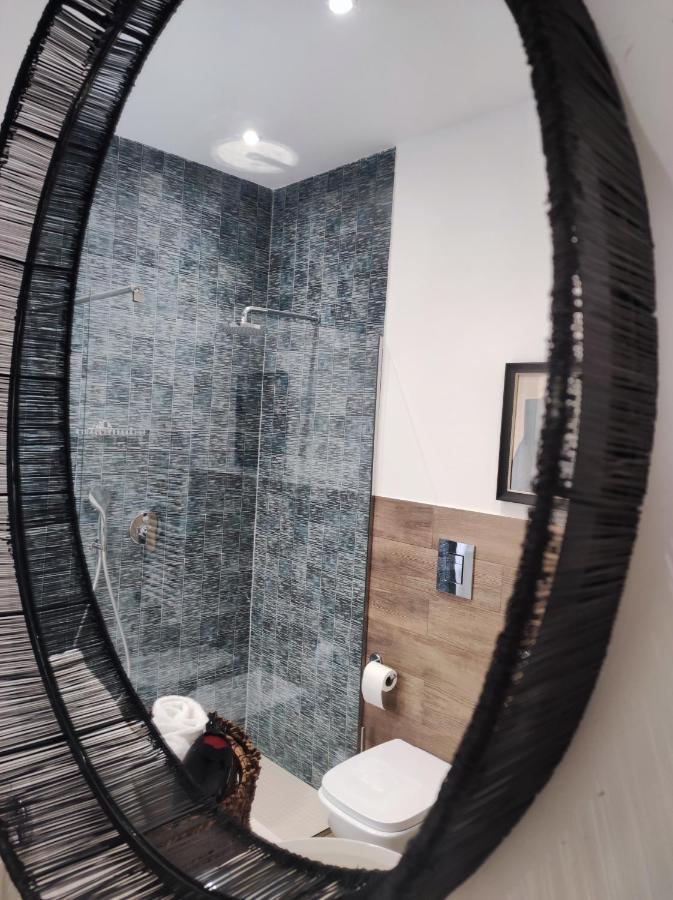 Le Stanze Dei Normanni Bed & Breakfast Palermo Luaran gambar