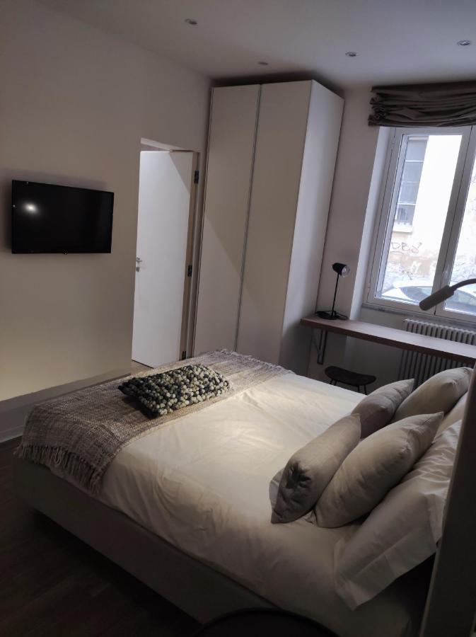 Le Stanze Dei Normanni Bed & Breakfast Palermo Luaran gambar