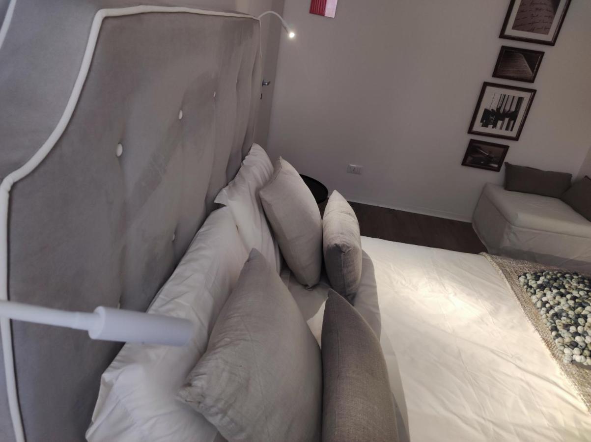 Le Stanze Dei Normanni Bed & Breakfast Palermo Luaran gambar